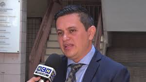 ¡A Juicio Oral y Público! el exalcalde de Yoro Arnaldo Urbina