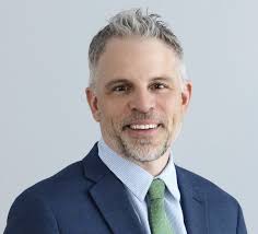 Harley alumnus named next head of school