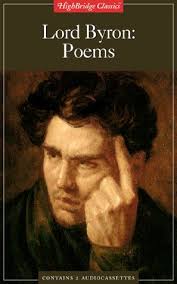 Byron S Poetry By Lord Byron