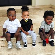 Black Baby Boy Pictures Youngkings Theblackmancan Brotherhood Iammybrotherskeeper Source Unknown Black Baby Boys Cute Black Babies Baby Boy Swag