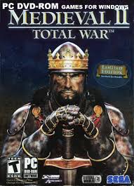 Creative assembly, download here free size: Medieval Ii Total War Download