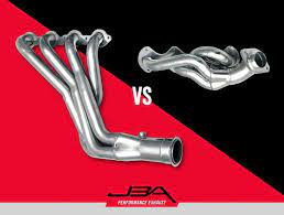 Engine Headers Vs Exhaust Manifold Images 7 Performance Exhaust Engineering Header