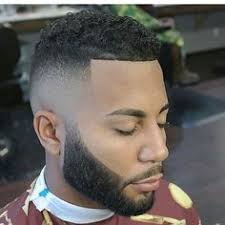 9 Black men haircut ideas