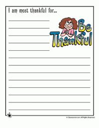 Check spelling or type a new query. Printable Thanksgiving Writing Prompts Woo Jr Kids Activities Children S Publishing