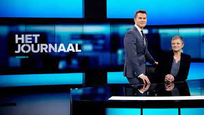 Bij vrt nws bieden we nieuwsprogramma's aan op radio en tv, zoals de ochtend (radio 1), het journaal (eén) en terzake (canvas). Het Nieuwe Vrt Journaal Misschien Iets Te Hard Naar Vtm Gekeken De Morgen