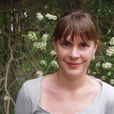 Interview with a poet: Emma Rooksby