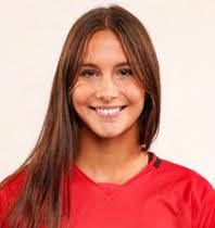 2023 Georgia Soccer Media Guide by Georgia Bulldogs Athletics