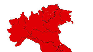 Dal 24 dicembre scatta la zona rossa in tutta italia: La Zona Rossa A Natale Cosa Si Puo Fare E Cosa No Tutti I Divieti E Le Concessioni Del Governo