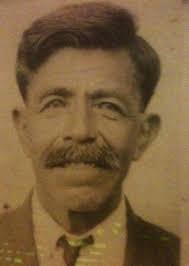 Ignacio and Ignacia Perez Robledo