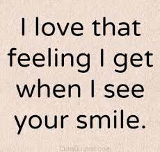Pin By Mark Horton On Quotes Her Smile Quotes Smile Quotes Crush Quotes