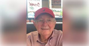 Obituary information for Paul Fay McComb