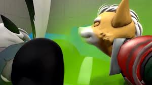 Loona face farts - ThisVid.com