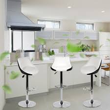 Exclusivos diseños de bancos para barra o cocina, descubre nuestra tienda de muebles en linea donde podras encontrar el complemento perfecto para tu hogar, aprovecha, envios a toda la republica y hasta 6 meses sin intereses. Sillas De Bar Giratorias De Alta Calidad Taburetes Ajustables Para Bar Cuero Sintetico De Pu Chaise De Bar Para Cocina Comedor Hwc 2 Uds Sillas De Bar Aliexpress