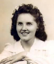 Pauline GRAHAM Obituary (1927