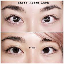 Lash Lift Keratin By Lash Lift Nyc Thank You For Enjoying Our Service At Lashliftnyc Karmun She Has Short And Typical As Lash Lift Lashes Keratin Lash Lift