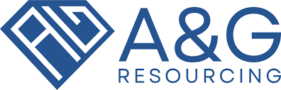 A&G Resourcing logo