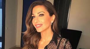 Αυτο ειναι το νεο της look pics δέσποινα βανδή: H Despoina Bandh Ekopse Ta Mallia Ths H Entypwsiakh Emfanish Sto 5o Live Toy X Factor Fay S Book