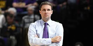 Wade's attorney told the university in a letter on tuesday that the coach would. Will Wade Reinstated As Lsu Head Basketball Coach