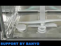 How Do I Refill My Dishwasher With Salt And Rinse Aid Youtube Shop with confidence on ebay!