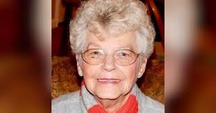 Doris Clevenger Obituary