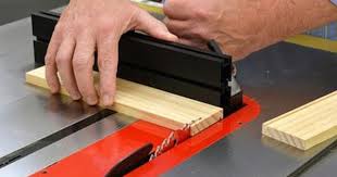 How To Make A Rabbet And Dado Corner Joint Woodworking Box Joints Joint Perfect Joint