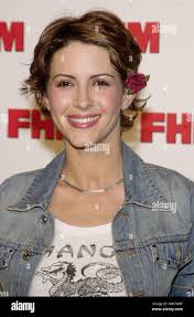 Michelle clunie hi-res stock photography and images