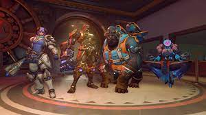 All class · ana · ashe · baptiste · bastion · brigitte · d.va · doomfist . Legendary Overwatch League Skins Finally Return How To Unlock Cost More Dexerto