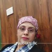 Female General Surgeons In Faisalabad