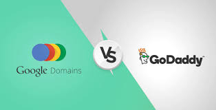 Google Domains Vs Godaddy The Surprising Winner In 2021