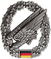 Liste Der Truppenteile Der Fallschirmjagertruppe Des Heeres Der Bundeswehr Wikipedia