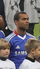 He made his 35 million dollar fortune with arsenal, chelsea & england national football squad. Ashley Cole Wikipedia