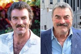 Farewell to the Legend of the Nose: Tom Selleck, Star of Magnum P.I. and  Blue Bloods, Passes Away (Full information 👇👇 💬)