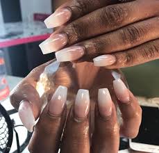 Essentially, acrylic is made from a liquid (called a monomer) and a powder how much do acrylic nails cost? Glow In The Dark Nails Cost Off 70 Www Amarkotarim Com Tr