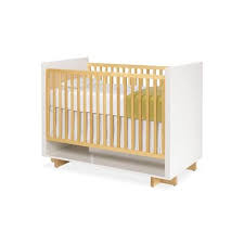 Moda Crib From Room Board Modern Kids Furniture Modern Crib Cribs