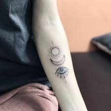 We did not find results for: Updated 43 Glorious Sun And Moon Tattoos August 2020