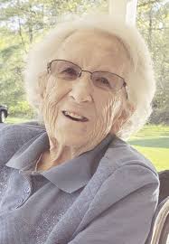 Borders, Dorothy Louise Stewart