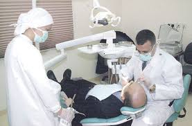 لائحة جديدة للمؤسسات الصحية الخاصة