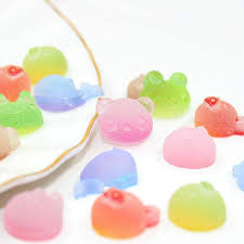 We did not find results for: Buy Halloluck 50 Pcs Soft Candy Animal Slime Charms Easter Diy Craft Making Resin Jewery Making Kit Resin Flatback Slime Beads Making Supplies For Diy Scrapbooking Crafts Cell Phone Case Making Online