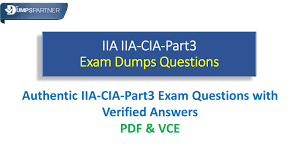 Actual Iia Cia Part3 Cheat Sheet With Passing Guarantee By Jameshackney Issuu