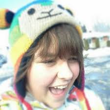 Caitlin Morin (@LifeAsCaitlin)