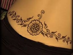 Fashionvisit Com The Leading Fashion Visit Site On The Net Henna Tattoo Designs Back Tattoos Mehndi Designs
