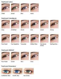 ··· cheap price contacts lens dream brand color contact wholesale with best quality and low. Summer Is A Great Time To Try Colored Contacts My Best Contacts