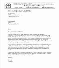 Immigration reform support letter template. Immigration Recommendation Letter Template Beautiful 10 Immigration Reference Letter Templates Pdf In 2021 Reference Letter Template Reference Letter Letter Templates