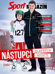 Lukáš pollert o výchově šesti dětí: Zdenek Janda ×'×˜×•×•×™×˜×¨ Zitra V Deniksport Magazinu Pribehy Deti Slavnych Otcu Lukas Pollert A Jeho Jan Lyzar I Kanoista Nebo Viktor Hubl Ikona Hcverva A Jeho Krasobruslarka Nechybi Ani Muj Kamarad Marcel Maxa Pro