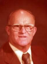 Obituary information for L. N. "Buck" Jackson