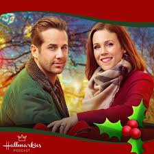 hallmark – Rachels Musings