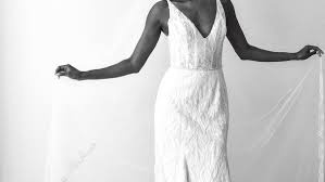 However, don't go too short, especially if your legs is a worry zone. Silhouette Guide The Best Wedding Dresses For Every Body Type