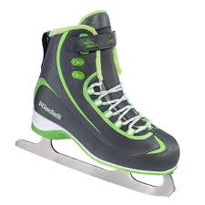 riedell 615 soar kids beginner soft figure ice skates