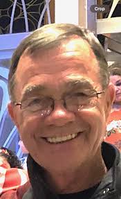 Raymond Thomas "Tom" Carter