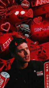 Pin On Supernatural